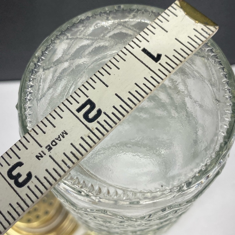 Glass Cocktail Shaker - Picture 14 of 14